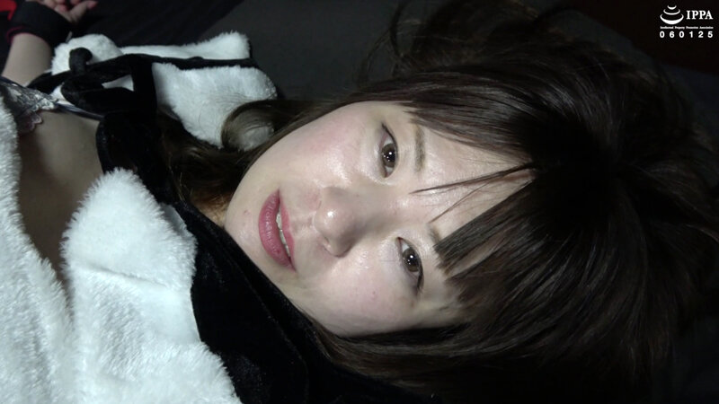 黒サンタへも四肢拘束! だんだんくすぐったがりになってきたサンタへのくすぐり責め! 大石真子