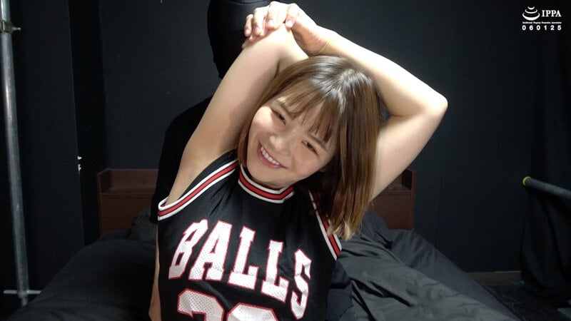 「これそくすぐりストレッチ！ 笑い悶えながらも体を伸ばす知的なお姉さん」わかしラボVol.033-2 七堂蓮未