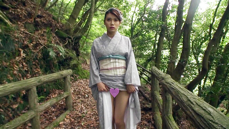 温泉不倫旅行 意地悪されたい人妻