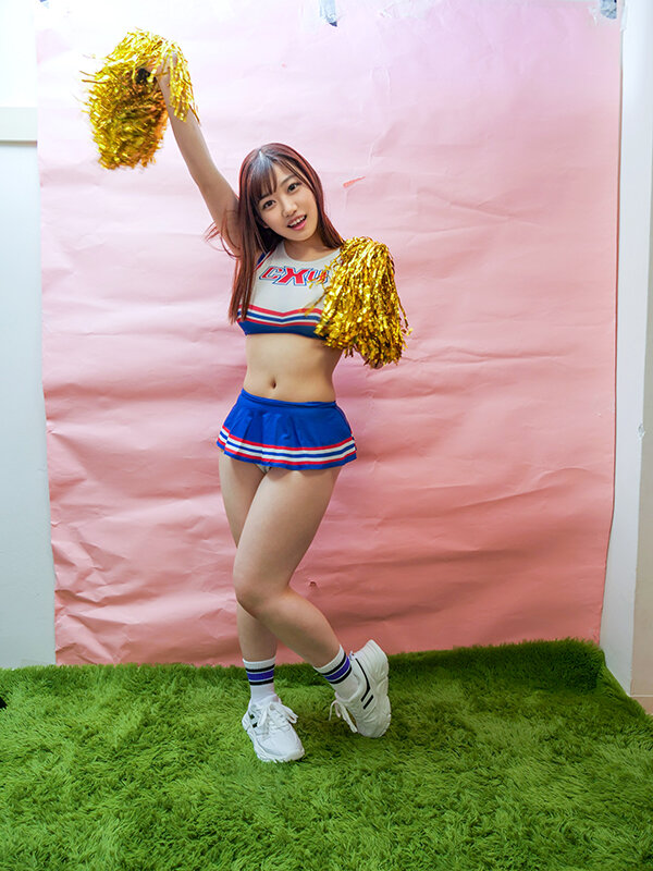 素人パンチラ in 自宅で個人撮影会 vol.068【夏空ピカーン!4コスプレ】素人モデル美女4名 梅雨のジメジメ模様を吹き飛ばす快晴の様な高気圧エロエロコスプレ娘大集合!