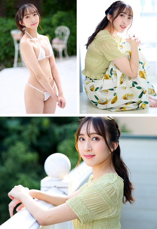 テニス部 現役女子大生 新人 百田あかり 壮絶!生ハメ中出しAVデビュー!