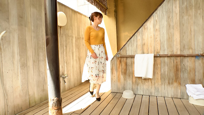 いいなり美人妻 恥じらう和風美人スレンダー清楚妻 彩夏32歳