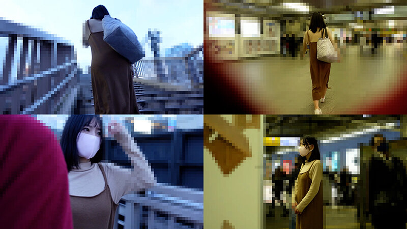 電車痴● 集団鬼畜たちの痴●2