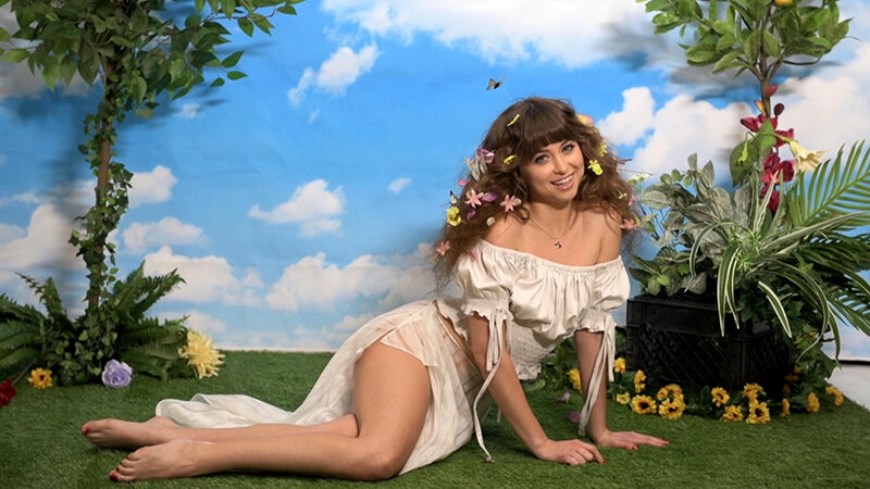 PLAYBOY Adult Stars Up Close No.02