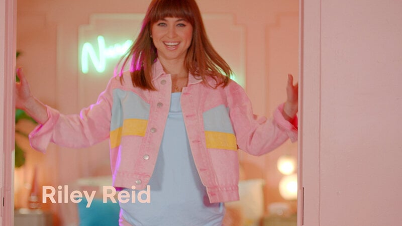 PLAYBOY Adult Stars Up Close No.02