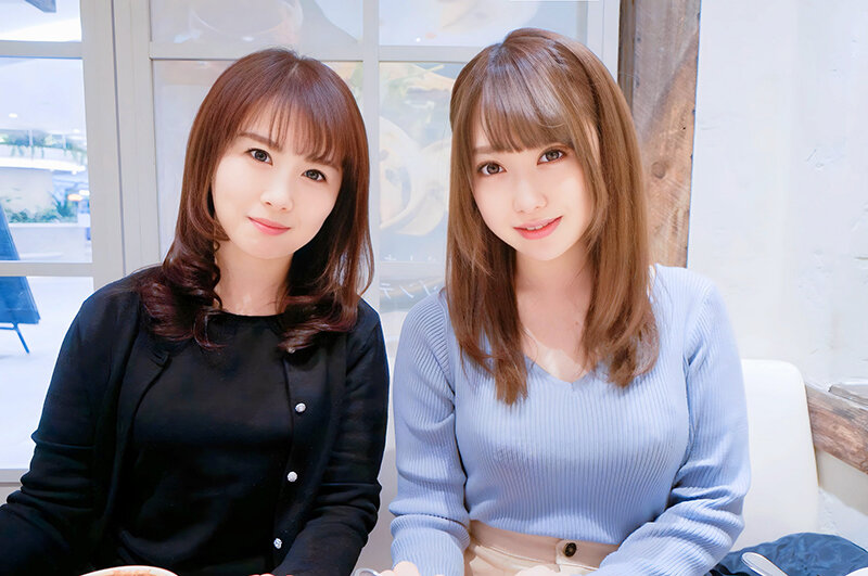 街角母娘ナンパ！6 禁断の親子同時ナンパで母と娘に究極羞恥！！16名