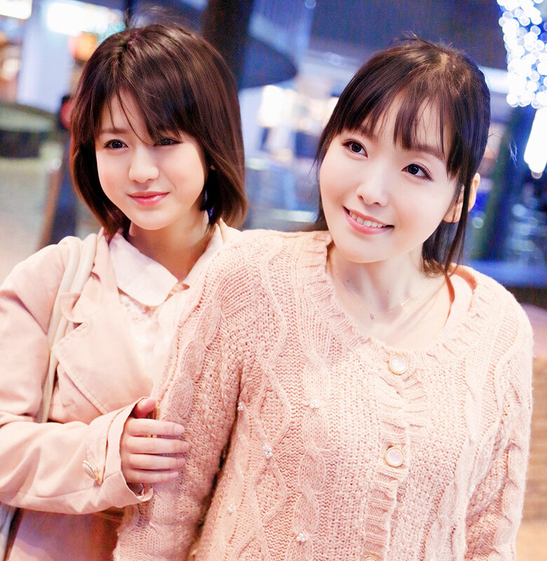 街角母娘ナンパ！6 禁断の親子同時ナンパで母と娘に究極羞恥！！16名