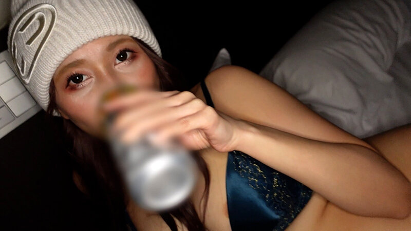 下着買取りサイトで知り合ったなつきちゃんの使用済み下着 永原なつき