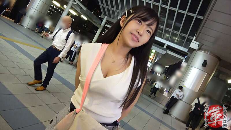 しろうと変態革命【全員、異常性欲痴女。】傑・作・選 vol.01