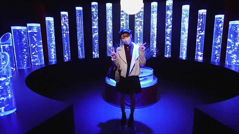 MOON FORCE ぱこぱこしろうとコレクション。 vol.03