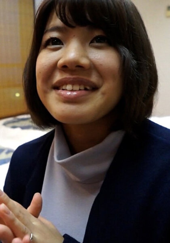 叩かれたり縛られたりするのが好きな若妻を連れ込みちょっとハードに責めてみました！