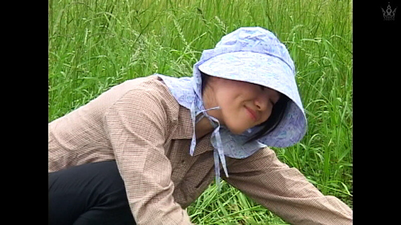 地方の農村の寺の娘と農家の長男との結ばれない愛の官能ドラマ!