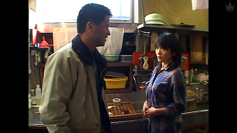 親の借金の為に政略結婚させられる娘の悲劇！家出してホントの愛を知る官能恋愛ドラマ！