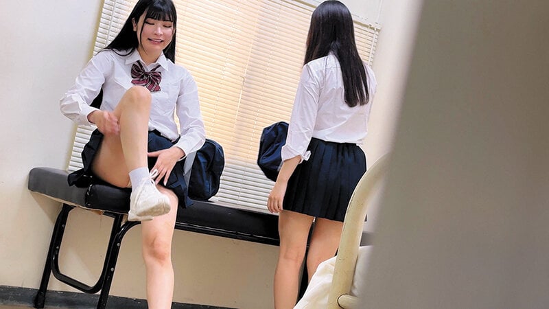 ガスマスク2 オナホ女4名 【大量噴射・ガンギマリ・隔離済み】