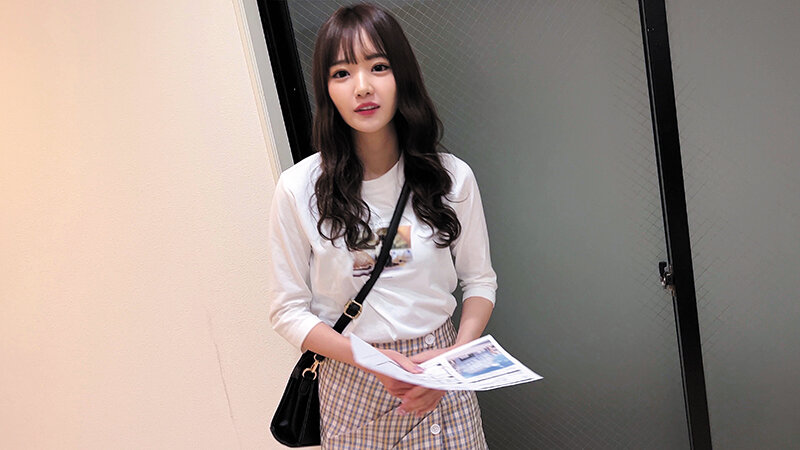 物件内見チカン 密室に2人きり 逃走不可 お部屋探し中の素人女子4名