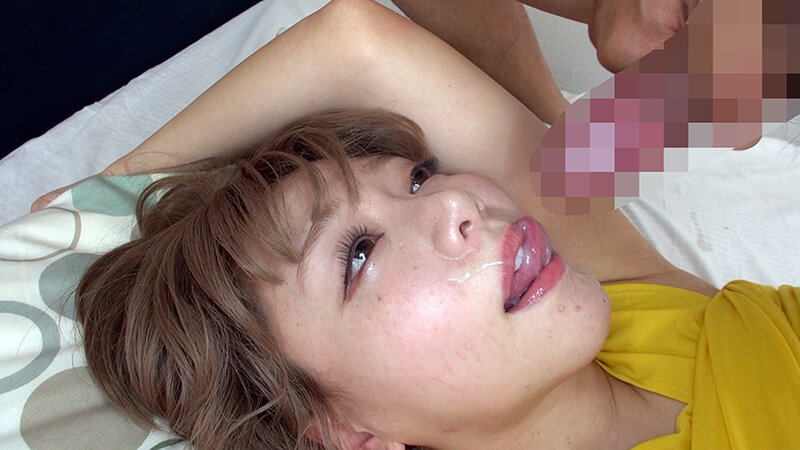 パンスト美脚のFカップお姉さんがド痴女に豹変 メス堕ちセックス! 浜崎真緒