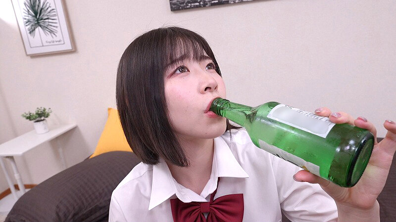 #同人AV SNSで知り合った裏垢女子 沙月恵奈