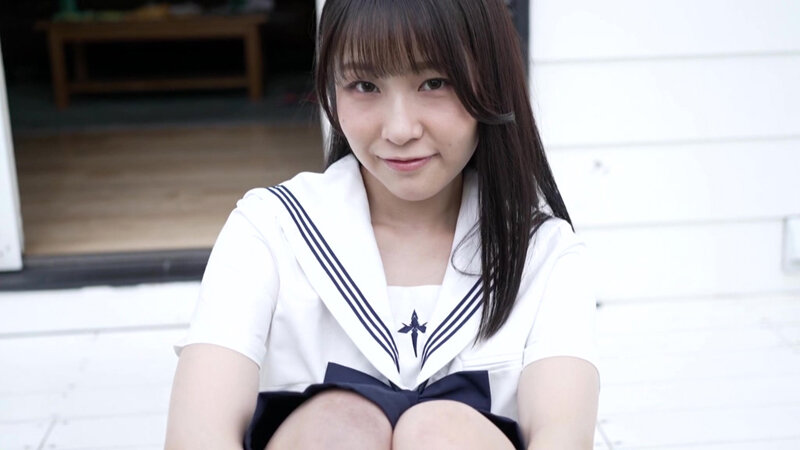 初裸 virgin nude 桐谷すずね