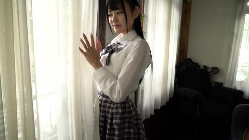 Umi みずいろプラトニック・八掛うみ