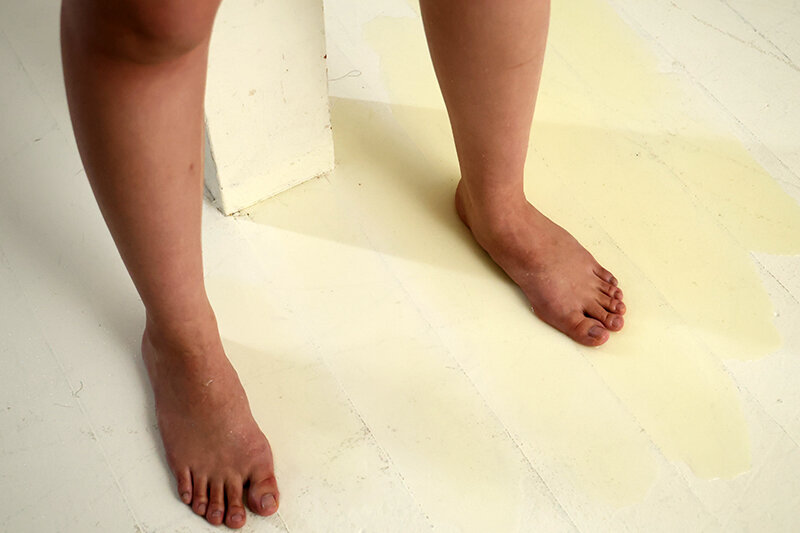 晴れのちフェティシュ 若林美穂