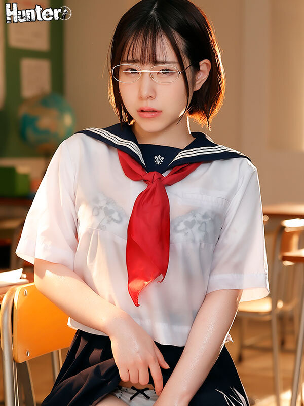 イキ顔まる見え！ショートカット美少女達と中出しハメ放題BEST50コーナー8時間！！