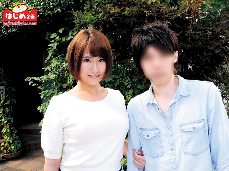 夫婦で挑戦！夫が佐々木あきの凄テクを20分我慢できたら賞金！2回イカされちゃったら妻が寝取られ中出しSEX！！