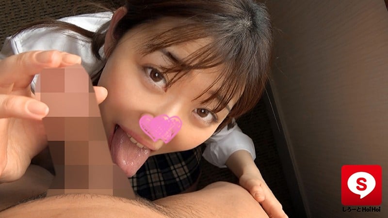 【先行配信】親が見たら泣くビデオvol.3 Jカップ神乳女子校生と恋愛デレデレ変態SEX 素人ホイホイpower・十代・美少女・イチャラブSEX・巨乳・制服・着衣・ごっくん・つば飲み・デレデレ・清楚・イキまくり・理想カノジョ