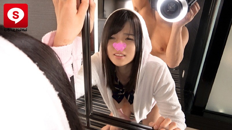 【先行配信】親が見たら泣くビデオvol.3 Jカップ神乳女子校生と恋愛デレデレ変態SEX 素人ホイホイpower・十代・美少女・イチャラブSEX・巨乳・制服・着衣・ごっくん・つば飲み・デレデレ・清楚・イキまくり・理想カノジョ