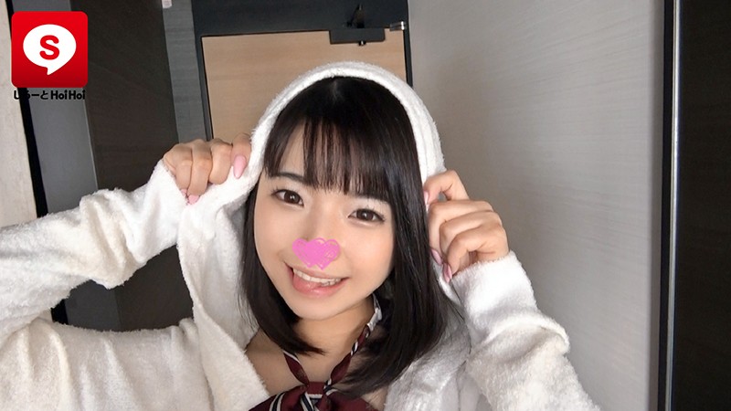 親が見たら泣くビデオ。vol.7 低身長どM女子校生と恋愛デレデレ変態SEX 素人ホイホイpower・十代・美少女・イチャラブSEX・制服・着衣・ごっくん・つば飲み・デレデレ・清楚・イキまくり・理想カノジョ