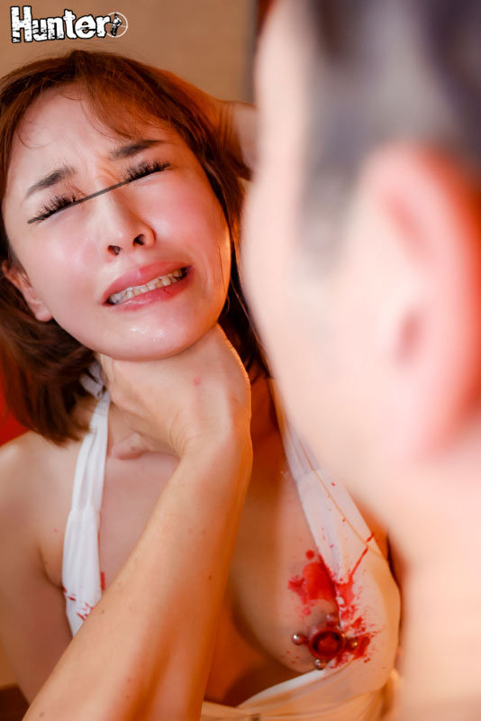 被虐懇願エステルーム ～甚振られるほど恍惚な表情を浮かべるドM変態セラピスト～