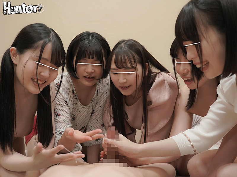 ボクらの放課後は特にやることもないのでいつも誰かがボクの家の離れに集まってダラダラとセックスするだけ!ド田舎に転校したら男子生徒はボク1人…
