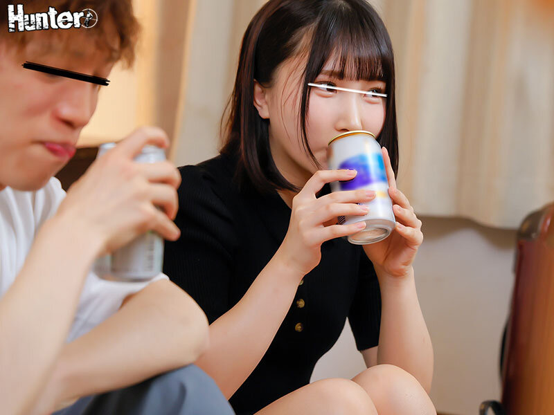 上京したての家出娘をヤリ部屋に泊めてヤリチンたちがローテーションで10時間連続で何度も何度もハメたら人格崩壊イキ!2