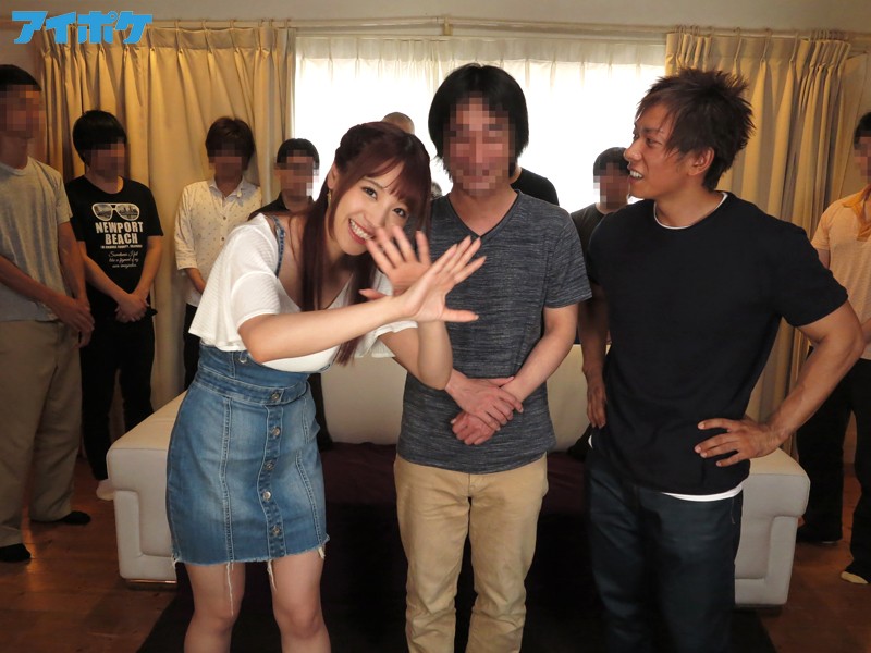 童貞筆おろしSEX×デリバリーSEX 最高の初体験をお届けします デビュー2周年記念 童貞ファン感謝祭!!桃ちゃんが童貞の皆様を突撃訪問!男にさせちゃいます 桃乃木かな