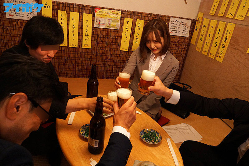 出張先相部屋NTR 絶倫の上司に一晩中何度もイカされ続けた新人女子社員 元ヤリマン女子社員が寝取られる浮気一部始終!一晩で8発もの精子をそそがれる絶倫寝取り性交映像! 小野琴弓