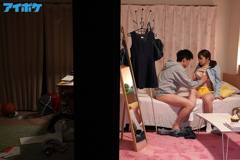 妹にフェラさせ続けて7年になります。僕たちは今じゃもう離れられない関係です。 二葉エマ