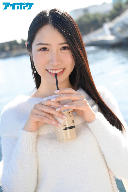 ず~っとキスしていたいね ねっとりじっくり何度も求め合うイチャLOVEハメまくり接吻デート 朝日りお