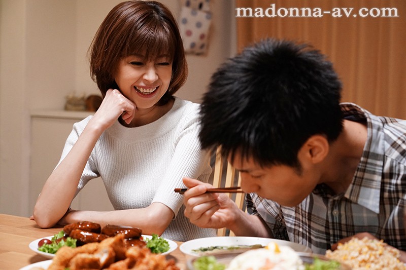 「ねぇ？あなた、本当に童貞なの？」～童貞詐欺にイカされ続けた人妻～ もちづきる美