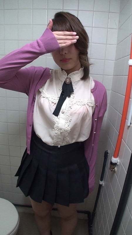 【個撮】どこでもフェラ11人