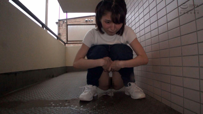 どこでもおしっこ!素人娘の大放尿30人 スロー再生でじっくり鑑賞できるマニア向け映像7