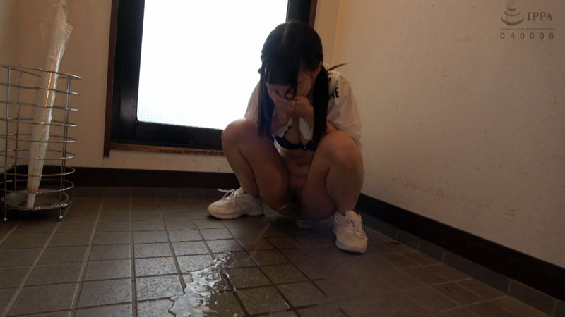 どこでもおしっこ!素人娘の大放尿30人 スロー再生でじっくり鑑賞できるマニア向け映像7