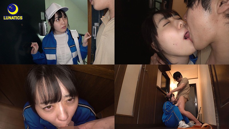 野球部の色白デカ尻女子マネージャーは彼氏(キャプテン)に内緒で毎日、 挫折した僕のために性処理をしてくれてます。 高瀬りな