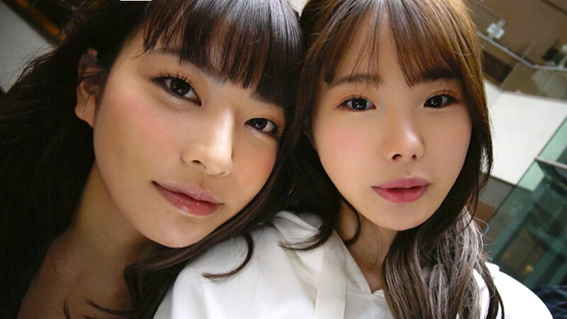 さすらいのレズビアン ～心もマ●コも解放する2人きりの女子旅～ 厳選ベスト5時間