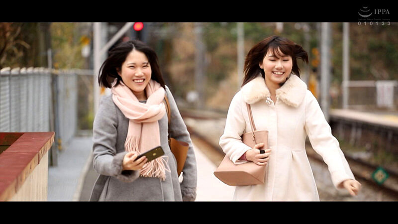 さすらいのレズビアン ～心もマ●コも解放する2人きりの女子旅～ 厳選ベスト5時間