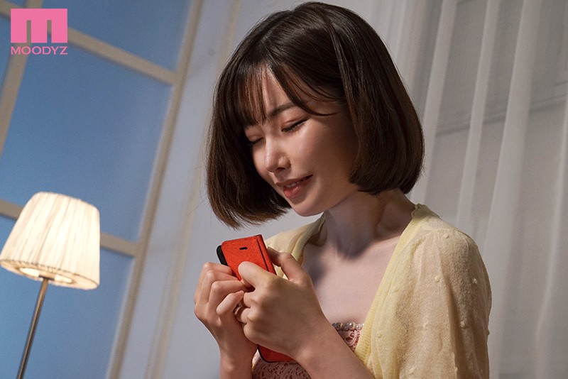 童貞を卒業しに行ったソープで出会った年上のお姉さんとおれのどエロすぎて切ない初恋 深田えいみ