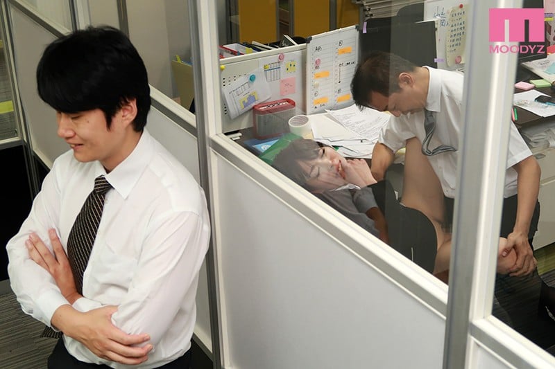 社内痴●2
