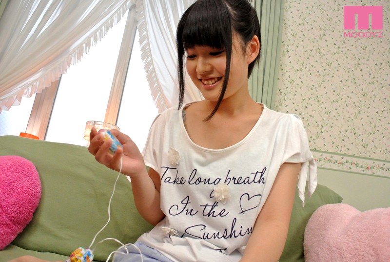 はじめてイッちゃった！ 紗也いつか