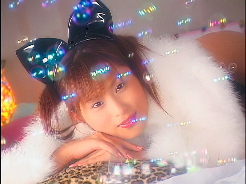 【AIリマスター版】制服人形(コスプレドール) 美竹涼子 完全リモザイク