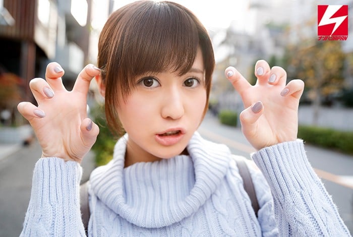 手コキの天才少女AVデビュー！！北陸地方で見つけた神の手を持つ若きセラピスト！のあちゃん（20才）職業/エステティシャン（アロママッサージエステ） ナンパJAPAN EXPRESS Vol.69