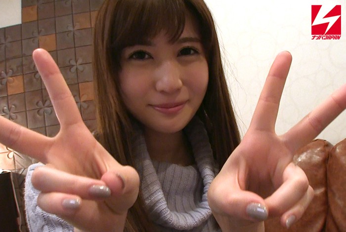 手コキの天才少女AVデビュー！！北陸地方で見つけた神の手を持つ若きセラピスト！のあちゃん（20才）職業/エステティシャン（アロママッサージエステ） ナンパJAPAN EXPRESS Vol.69