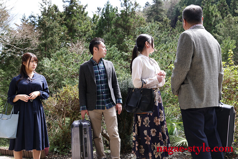 夫には言えない秘め事 義父と嫁 ベストVOL.2